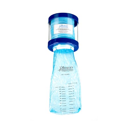 Dispenser Emesis for 3933 - Emesis Bag by Medegen Medical Products LLC  ID 3933D